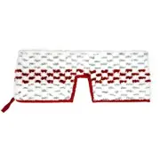 Microfiber Mopping Pads Refill Heads Clean Cloth for Vileda MAX/MAP Spray Mops