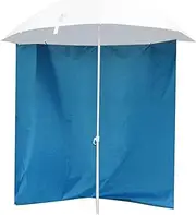Fishing Umbrella Surround Cloth, Outdoor Umbrella Tent Cloth, Surround Cloth for Sun Protection, Rain Protection Umbrella Cloth, Waterproof Umbrella Surround, Fishing Umbrella
