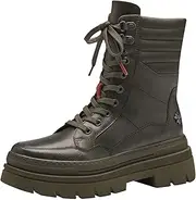 [Marco Tozzi] Women's 2-86201-41 Warm Lining Boat