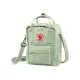 Fjallraven 北極狐 Kanken Sling 2.5L 單肩側背包 薄荷綠 23797 600