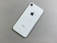 在飛比找Yahoo!奇摩拍賣優惠-Apple IPhone XR 64G二手蘋果手機4G手機