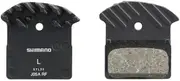 Shimano J05A Resin Ice-Tech Disc Brake Pads
