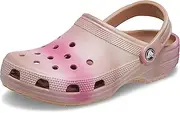 [Crocs] Unisex Adult Classic Color Dip Clog