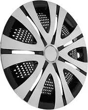 Automotive Hubcaps Stylish Wheel Cover for Car Durable Wheel Rim Trims Selection for Enhance Vehicle Appearance with Modern Design