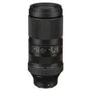 Sigma 100-400mm F5-6.3 DG DN OS Contemporary Lens - Sony FE