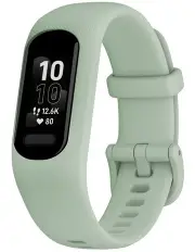 [Garmin] Vivosmart 5 (S/M) Mint