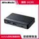 【AVerMedia 圓剛】GC311 圓剛LGMini 實況擷取盒