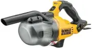 Dewalt DCV501LN-XJ Cordless 18V L-Class Battery Vacuum Cleaner Body Only