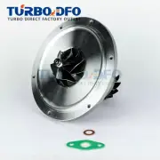 RHF55 turbo cartridge CHRA 8971038570 for Isuzu Truck 4HE1-T 5.2 D VC440012