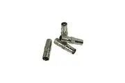 DigiTek RG6 PAL Male Connector Crimp Type | 12B6PM