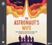 在飛比找博客來優惠-The Astronaut’s Wife: How Laun