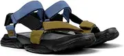 [Camper] KARST Sandal K101048 Men's Lightweight Sandals, Multicolor_T100, 26.0 cm