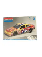 Monogram #75 Dinner Bell Olds NASCAR #2432 1/24 Scale FACTORY SEALED. 2