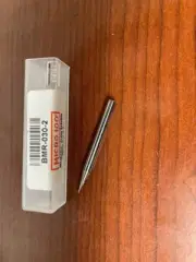 MICRO100 BMR-030-2 2FL .030" CUTTING DIA 1-1/2" OAL