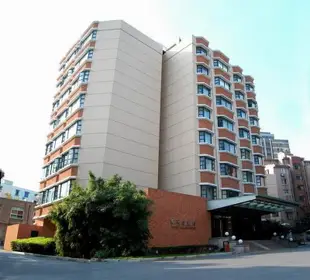 上海同濟迎賓館Tongji Guest House