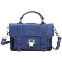 在飛比找Yahoo奇摩購物中心優惠-PROENZA SCHOULER PS1 Tiny LUX羊