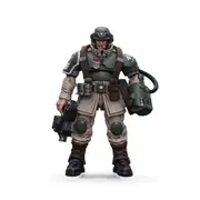 [Joy Toys] Astra Militarum Cadian Command Squad Veteran Sergeant Figure