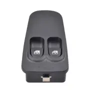 Front Left Power Window Switch For FIAT Lancia Ypsilon Hatchback 1.2 JTD 1.4