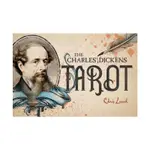 大200【佛化人生】現貨 正版 查爾斯狄更斯塔羅 THE CHARLES DICKENS TAROT