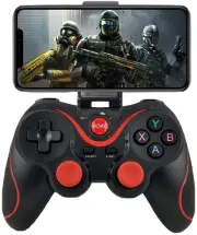 Controller Android Tablet Bluetooth IOS Wireless For Mobile Gamepad Smart Phone