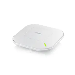 Zyxel合勤 NWA50AX PRO 雙頻 MU-MIMO 2.5G Wi-Fi6 AX3000 PoE 無線基地台 Nebula雲端管理AP