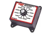 MSD RPM Module Selector Soft Touch Rev Limiter 7,600-9,800 rpm MSD8673