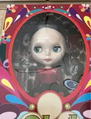 Blythe Neo Rosie Red Encore Item