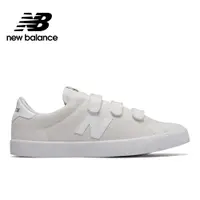 在飛比找蝦皮商城優惠-【New Balance】 NB 復古運動鞋_中性_白色_A