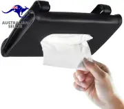 Universal Car Tissue Box for Home Table Car Storage Organiser Case Holder Car Vi