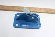 Formwork Scaffold Spring Loaded Clamp Metal Blue MFGRGY2013