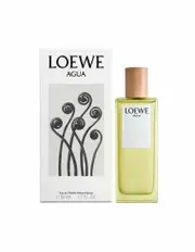 Loewe Agua - Eau De Toilette Women 150 ml