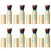 Shiseido Anessa Perfect UV Brush-on Powder Body SPF50+ PA++++ - 3g (8ea) Set