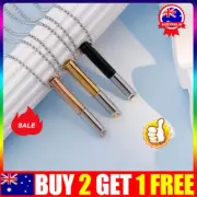 Mindful Breathing Necklace Anxiety Stress Relief Whistle PODdant For WomBH Men