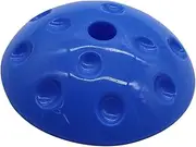 Generic Stepping Stones for Kids, Crossing River Stone, River Stones Balance Block for Creativity, Blue