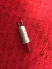 CF04-RCS-1730 RED 6V-40MA ELDEMA INDICATING LITE NEW