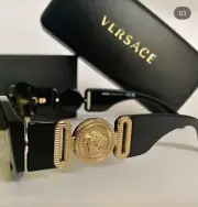 Versace Biggie Sunglasses