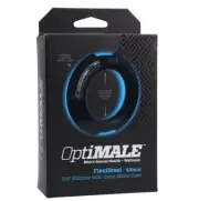 Optimale FlexiSteel Cock Ring 43mm Doc Johnson