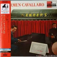 在飛比找Yahoo!奇摩拍賣優惠-@【DECCA】Carmen Cavallaro At Th