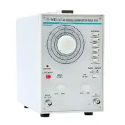 100kHz-150MHz Signal Source High Frequency Audio Signal Generator MAG-450