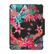 iPad Pro 11-inch (3rd/4th gen) Impact Folio Case TROPICAL GARDEN