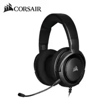 在飛比找蝦皮商城優惠-CORSAIR 海盜船 HS35 Stereo 立體聲電競耳