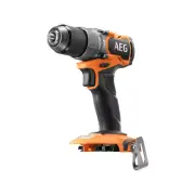 AEG 18V Brushless Sub-Compact Hammer Drill - Skin Only