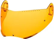 Schuberth SV1 C3 Pro / C3 Women / C3 / S2 Sport / S2 Visor, orange, Size 2XS XS S M L