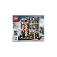 在飛比找蝦皮購物優惠-樂高 LEGO 10218 寵物店