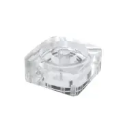 Barrow PMMA Acrylic LRC2 RGB DDC Pump Top YBGTSR v2