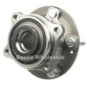 Basco Wheel Bearing Hub Assembly - WBH1287