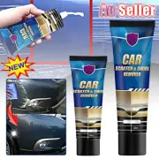 Car Scratch Repair Kit Polishing Wax Cream Paint Scratch Remover Care 60/120MLAT
