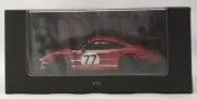 Spark 1/43 Porsche 935 Dealer Custom-Made Product 77 Red/White Minicar