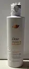 Dove Dermacare Scalp Anti Dandruff Shampoo Dryness Itch Relief 12 oz