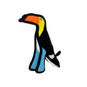 Tuffy Jr Zoo Toucan 1 Each by Tuffy